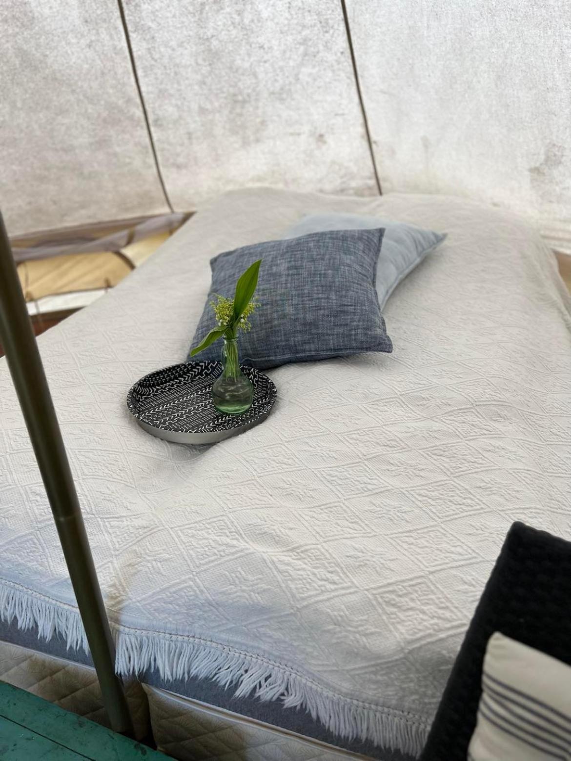 Hotel Hommen Gard Glamping Risør Exteriér fotografie